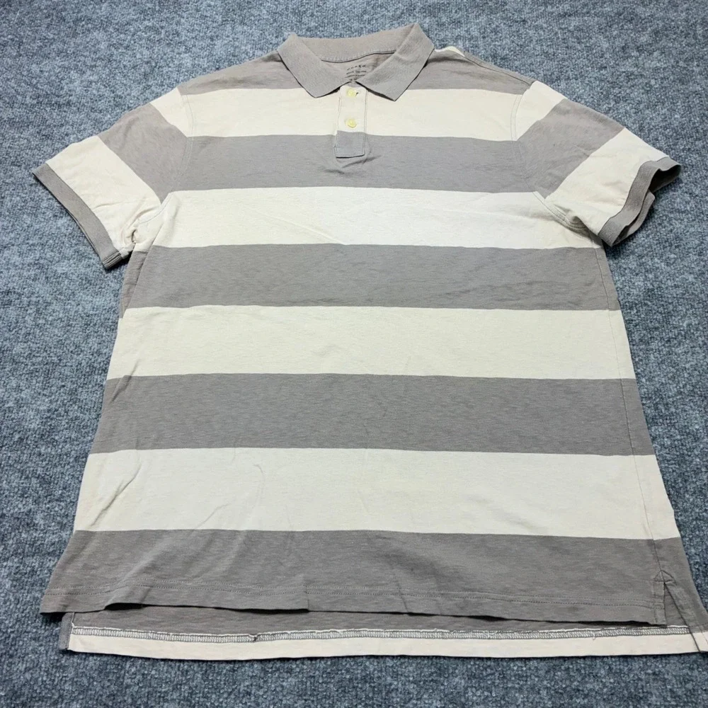 J. Crew brand crew